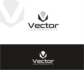 Logo Design entry 1934310 submitted by ariefsant88 to the Logo Design for Vector run by astout