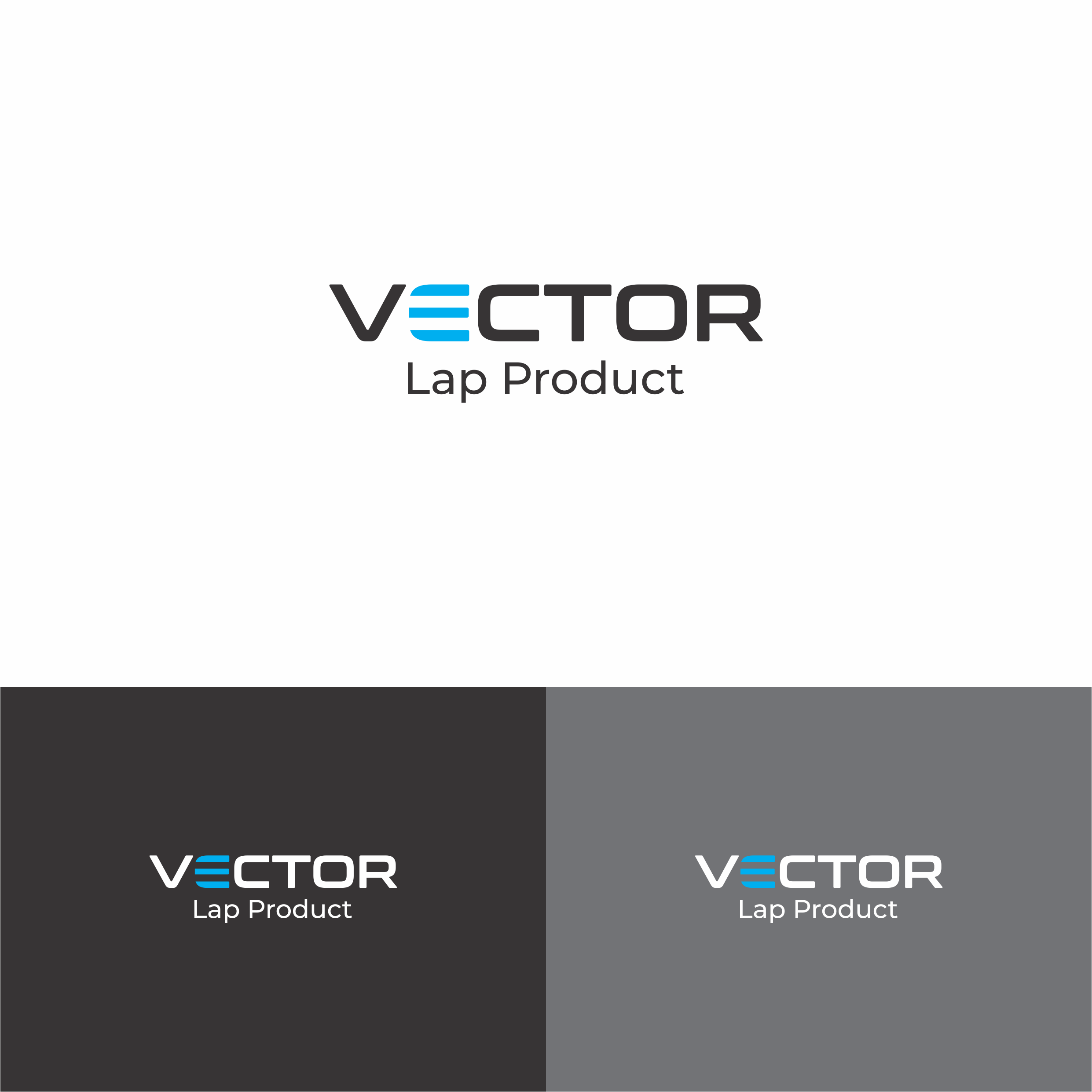 Logo Design entry 1934369 submitted by Belmar_11 to the Logo Design for Vector run by astout