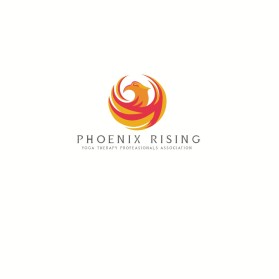 Logo Design entry 1934619 submitted by rSo to the Logo Design for Phoenix Rising Yoga Therapy Professionals Association (PRYTPA) run by PRYTPA