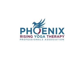 Logo Design entry 1934627 submitted by rSo to the Logo Design for Phoenix Rising Yoga Therapy Professionals Association (PRYTPA) run by PRYTPA