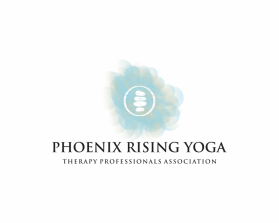 Logo Design entry 1934656 submitted by Uutjundi to the Logo Design for Phoenix Rising Yoga Therapy Professionals Association (PRYTPA) run by PRYTPA