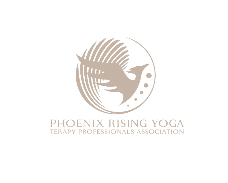 Logo Design entry 1934667 submitted by gospodar78 to the Logo Design for Phoenix Rising Yoga Therapy Professionals Association (PRYTPA) run by PRYTPA