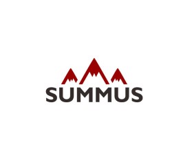Logo Design Entry 1934814 submitted by Ipank to the contest for Summus run by nluu415