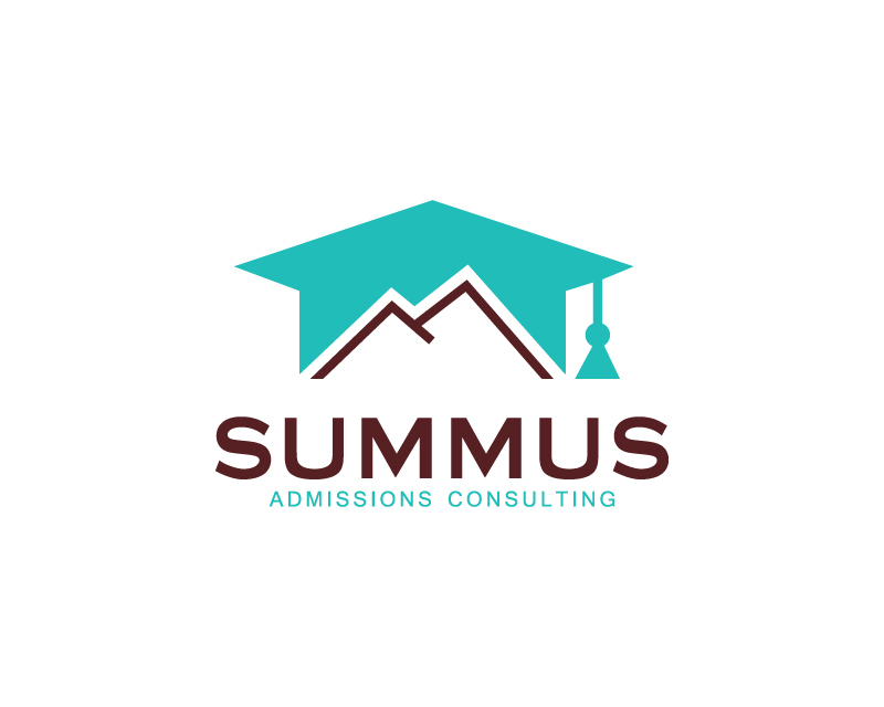 Logo Design entry 1934826 submitted by Irish Joe to the Logo Design for Summus run by nluu415