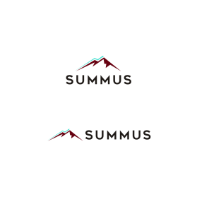 Logo Design entry 1934883 submitted by Riocreativity  to the Logo Design for Summus run by nluu415