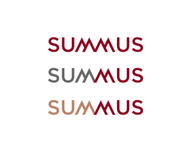 Logo Design entry 1934909 submitted by para_raider to the Logo Design for Summus run by nluu415