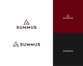 Logo Design entry 1935019 submitted by para_raider to the Logo Design for Summus run by nluu415
