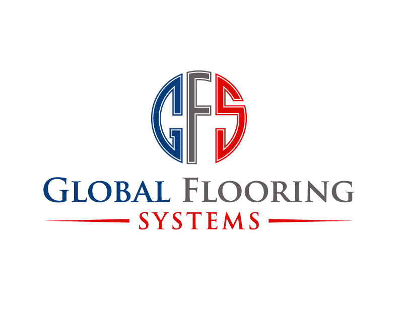 Logo Design entry 1935290 submitted by SunDESIGN to the Logo Design for Global Flooring Systems run by jantolini