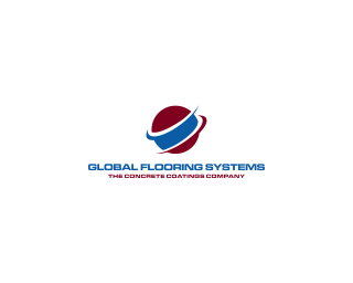 Logo Design entry 1935272 submitted by lancar jaya to the Logo Design for Global Flooring Systems run by jantolini