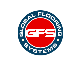 Logo Design entry 1935290 submitted by ChampenG to the Logo Design for Global Flooring Systems run by jantolini