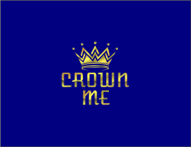 Logo Design Entry 1935405 submitted by @KaranDevol to the contest for Crown Me run by destinedinc