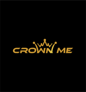 Logo Design entry 1935443 submitted by Logo Allergic to the Logo Design for Crown Me run by destinedinc