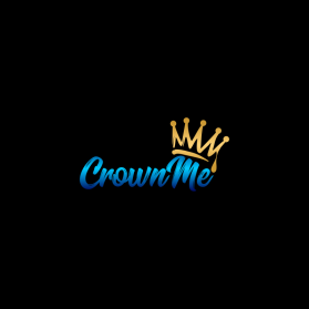 Logo Design entry 1935493 submitted by AleksanderK to the Logo Design for Crown Me run by destinedinc