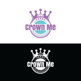 Logo Design Entry 1935543 submitted by Milos 1807 to the contest for Crown Me run by destinedinc