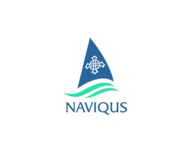 Logo Design Entry 1935730 submitted by DeeHarrison to the contest for Naviqus run by naviqus
