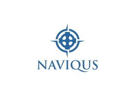 Logo Design entry 1935810 submitted by akosvan to the Logo Design for Naviqus run by naviqus