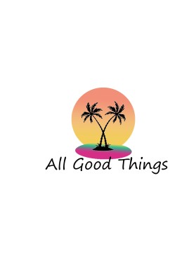 Logo Design entry 1936040 submitted by JOYMAHADIK to the Logo Design for https://www.all-good-things.ca/ run by pjjdubreuil@gmail.com 