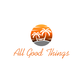 Logo Design entry 1936047 submitted by JOYMAHADIK to the Logo Design for https://www.all-good-things.ca/ run by pjjdubreuil@gmail.com 
