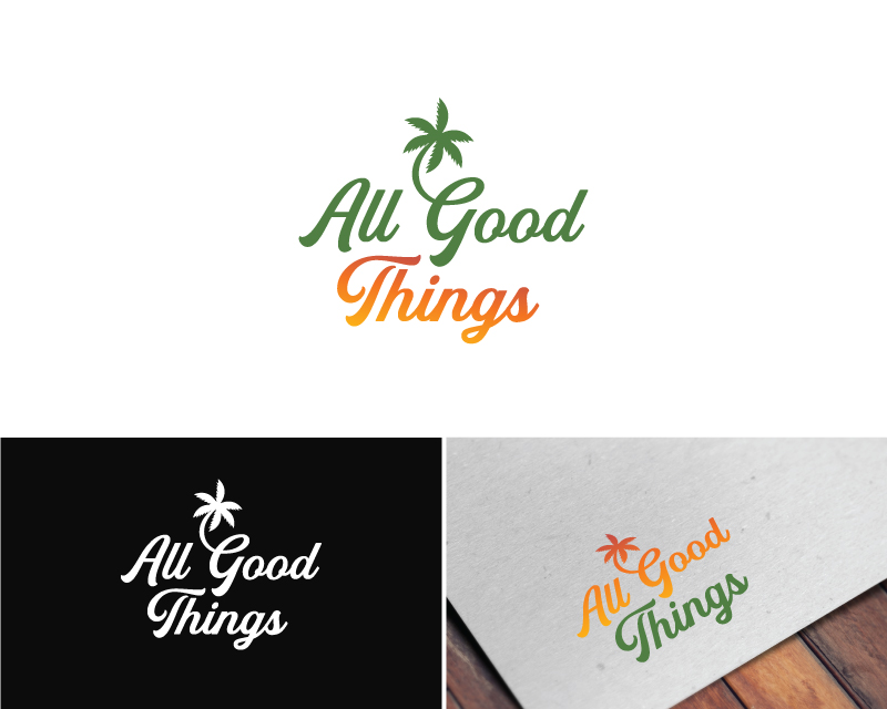 Logo Design entry 1999529 submitted by Irish Joe