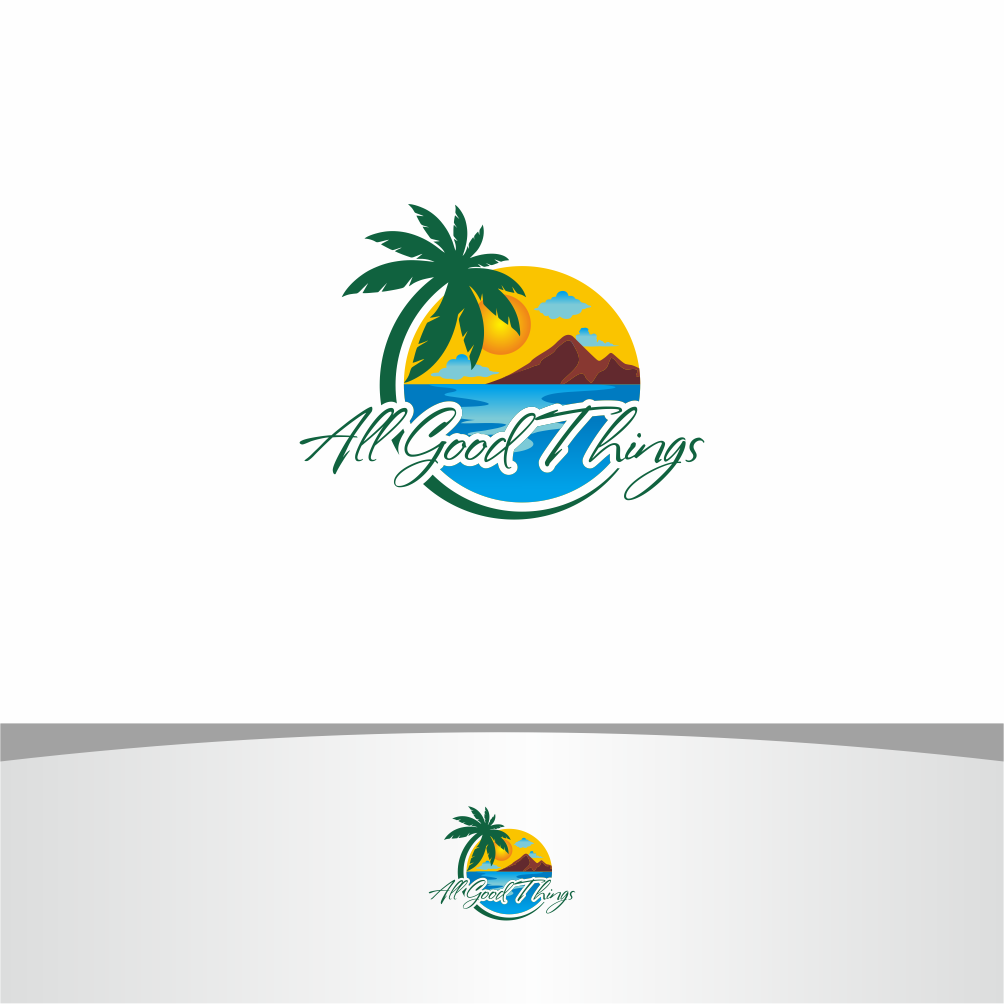 Logo Design entry 2007624 submitted by makrufi