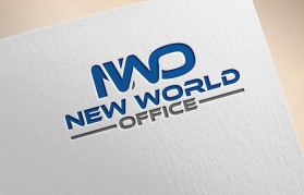 Logo Design entry 1936089 submitted by Ipank to the Logo Design for New World Office run by marco432
