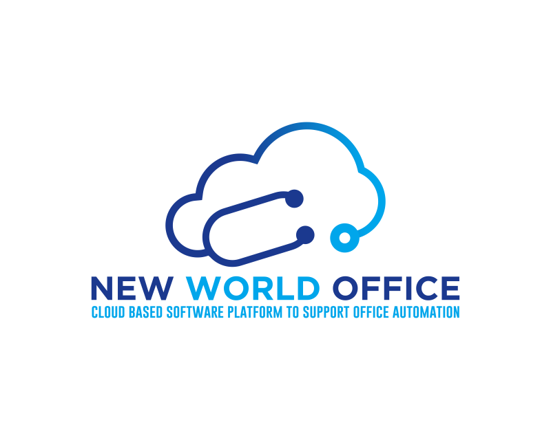 Logo Design entry 1936133 submitted by sella to the Logo Design for New World Office run by marco432