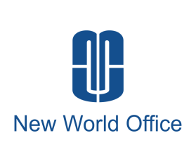 Logo Design Entry 1936199 submitted by santony to the contest for New World Office run by marco432