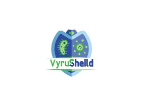 Logo Design Entry 1936255 submitted by Adh26 to the contest for VyruShield run by Robso966