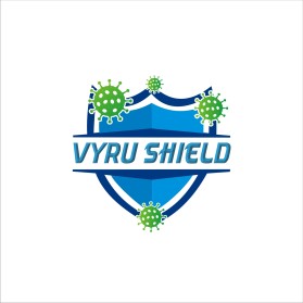 Logo Design Entry 1936267 submitted by earthindore to the contest for VyruShield run by Robso966