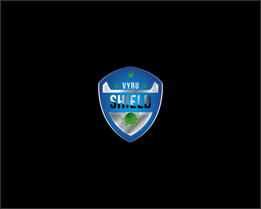 Logo Design entry 1936270 submitted by Deeban2016 to the Logo Design for VyruShield run by Robso966