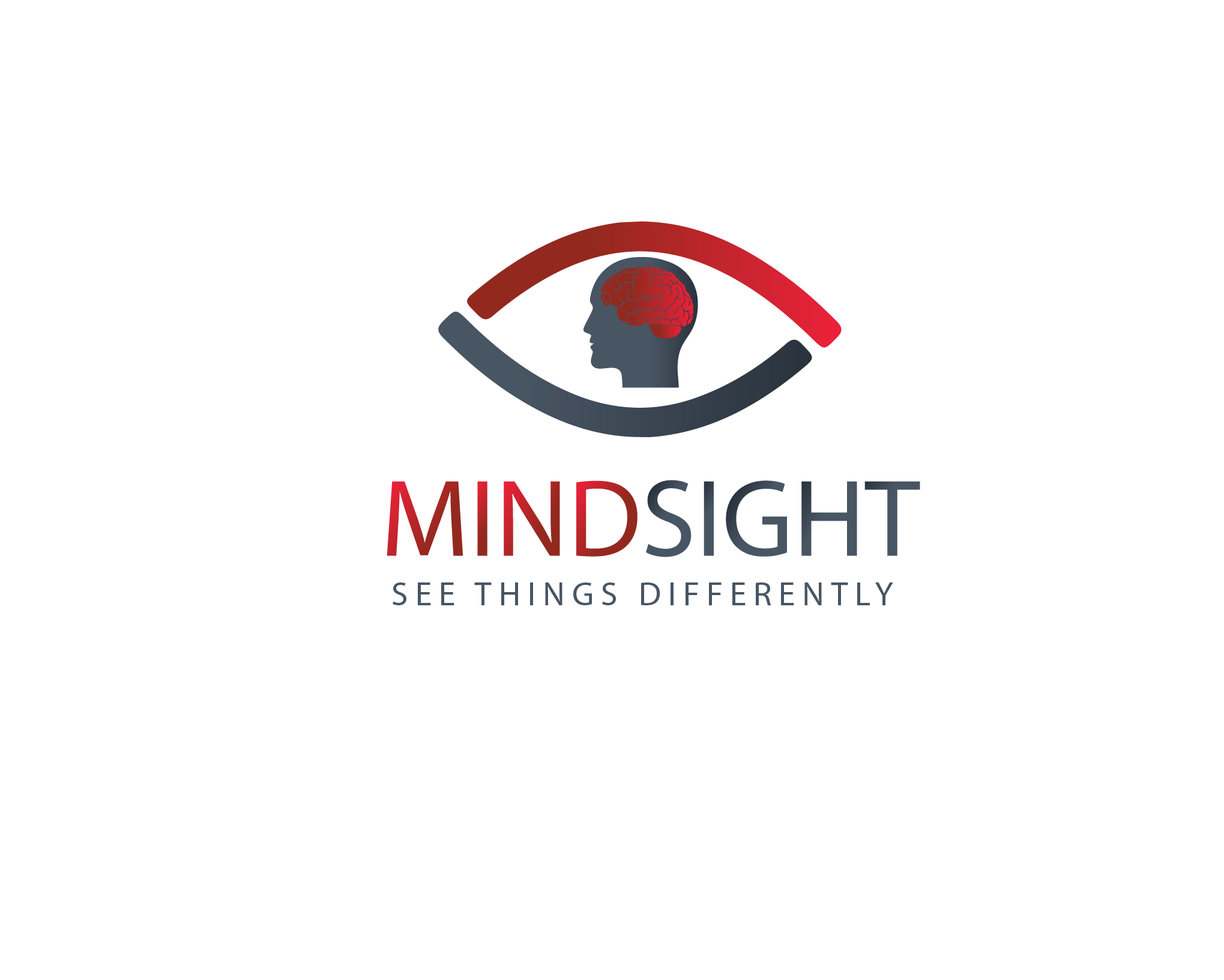 Logo Design entry 1936353 submitted by graphic designer to the Logo Design for MindSight run by bthayil