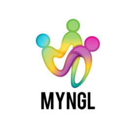 Logo Design entry 1936836 submitted by krammkvli to the Logo Design for Myngl run by SherriGee