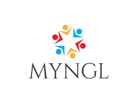 Logo Design entry 1936865 submitted by sa'idagilzain to the Logo Design for Myngl run by SherriGee