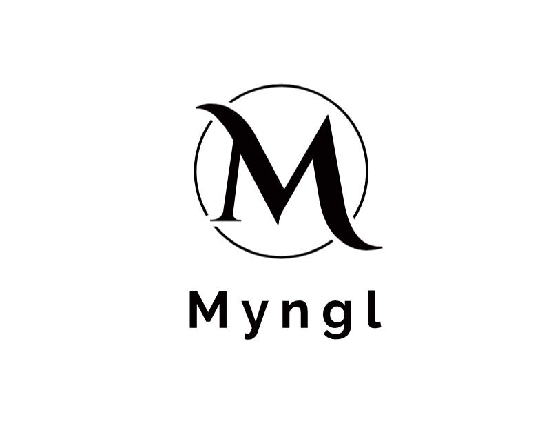 Logo Design entry 1936944 submitted by Reck to the Logo Design for Myngl run by SherriGee