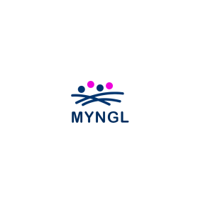 Logo Design entry 1936944 submitted by rzak to the Logo Design for Myngl run by SherriGee