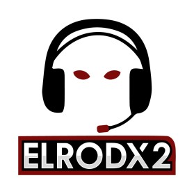 Logo Design entry 1937088 submitted by sendy23 to the Logo Design for ELRODX2 run by kelanderson7@yahoo.com