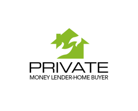 Logo Design entry 1937114 submitted by MuhammadR to the Logo Design for Private Money Lender-Home Buyer run by 1Awesomedoc