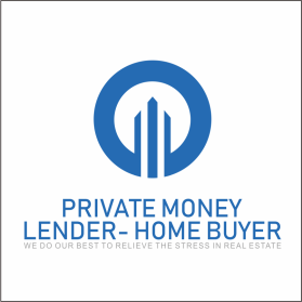 Logo Design entry 1937115 submitted by Design Rock to the Logo Design for Private Money Lender-Home Buyer run by 1Awesomedoc