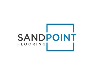 Logo Design entry 1937124 submitted by arief to the Logo Design for Sandpoint Flooring run by Paragon530