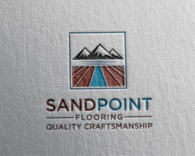 Logo Design entry 2001492 submitted by seropah_