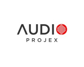 Logo Design entry 1937199 submitted by Sonia99 to the Logo Design for Audio Projex run by VLEVIS