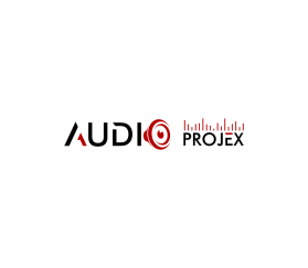 Logo Design entry 1937200 submitted by Sanadesigns to the Logo Design for Audio Projex run by VLEVIS