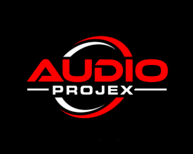 Logo Design entry 1937201 submitted by vann to the Logo Design for Audio Projex run by VLEVIS