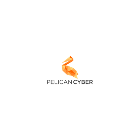 Logo Design entry 1937269 submitted by Supri to the Logo Design for Pelican Cyber run by PelicanCyber