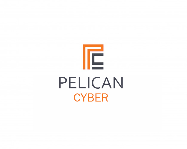 Logo Design entry 1937290 submitted by PRO OUB to the Logo Design for Pelican Cyber run by PelicanCyber