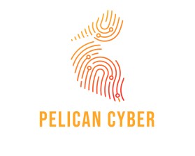 Logo Design Entry 1937327 submitted by Gilang Wicaksono to the contest for Pelican Cyber run by PelicanCyber