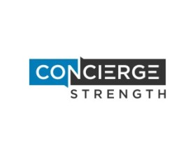 Logo Design entry 1937329 submitted by gospodar78 to the Logo Design for Concierge Strength run by taczanowski