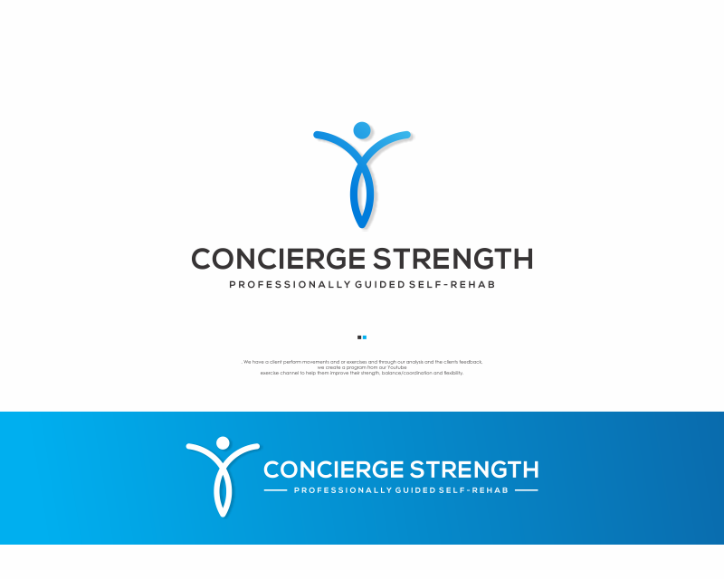 Logo Design entry 2002417 submitted by okley