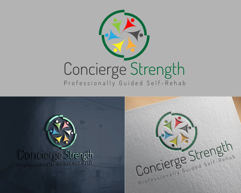 Logo Design entry 2003246 submitted by asudesign