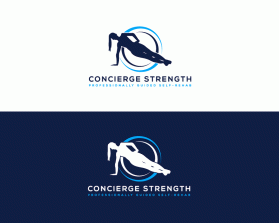 Logo Design entry 2005990 submitted by Doni99art
